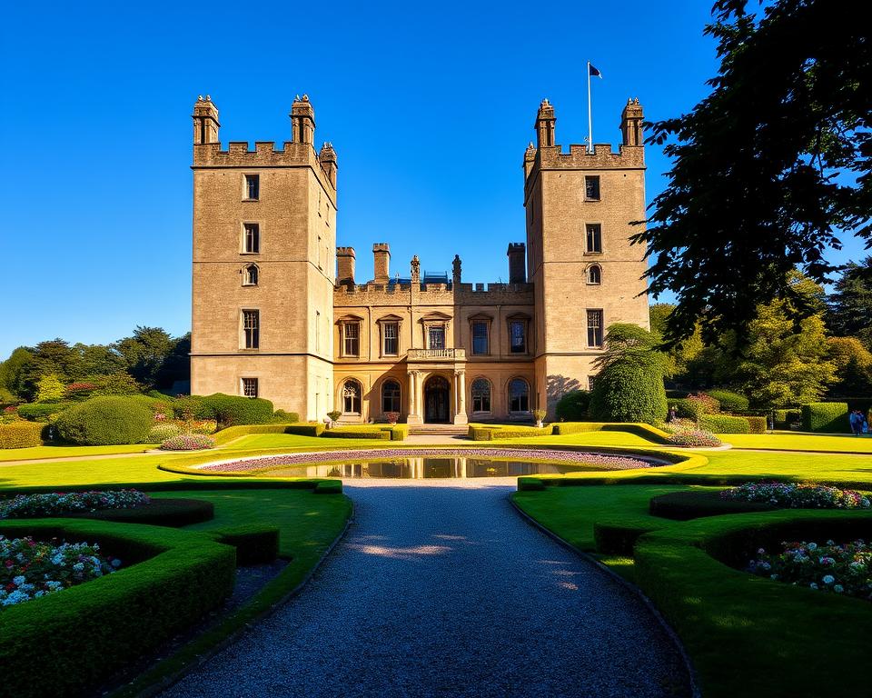 Highclere Castle Drehort Highclere Castle Drehort