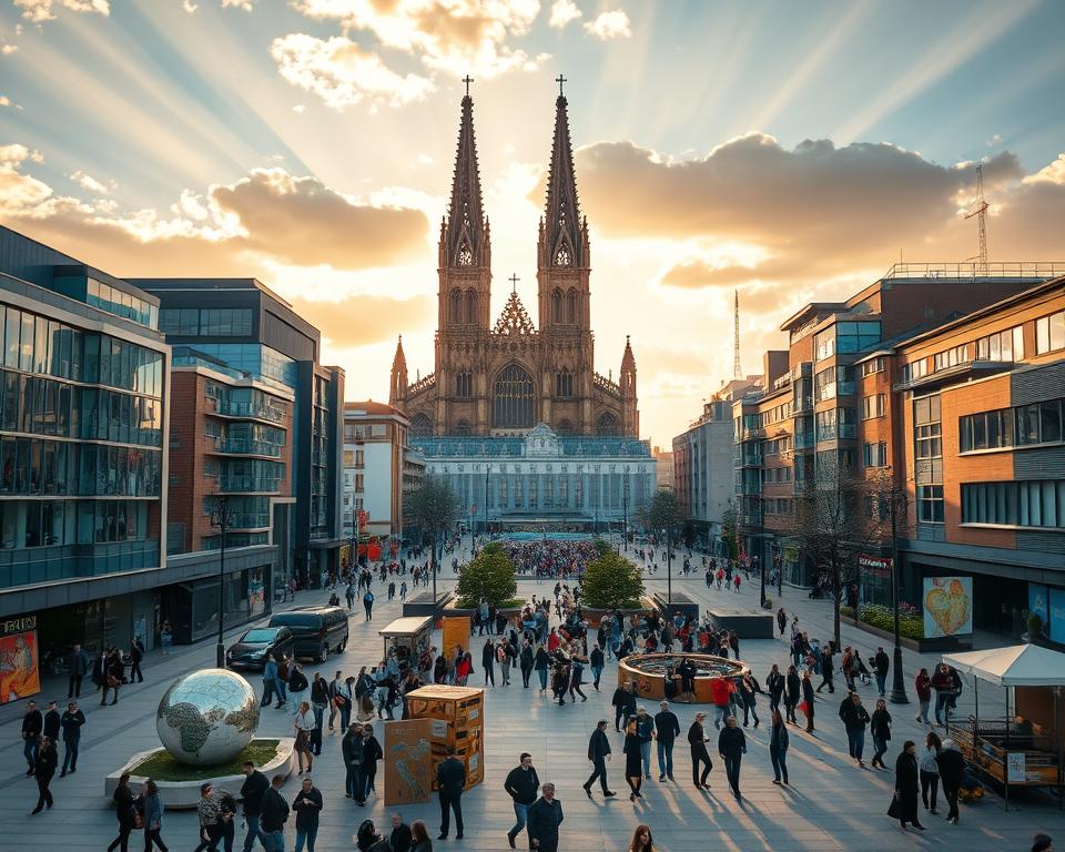 Kunst Coventry Kulturszene Kunst Coventry Kulturszene