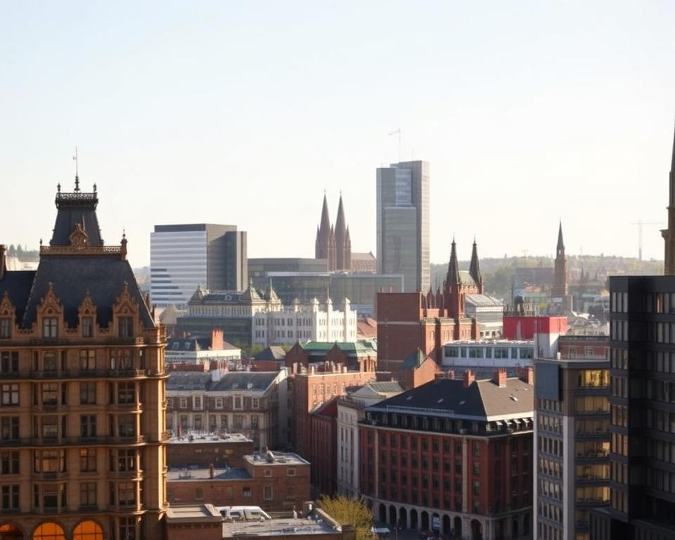 Leeds Hotels und Unterkünfte Leeds Hotels und Unterkünfte