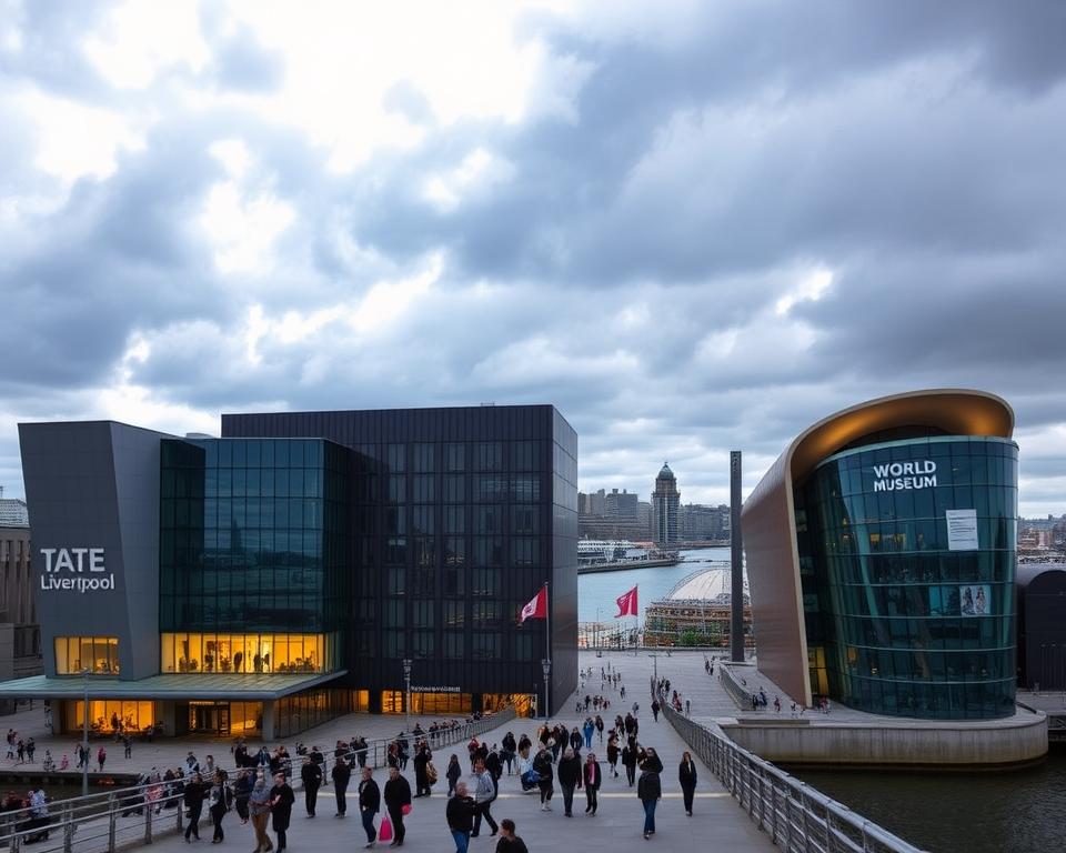 Liverpool Museen Kulturangebote Liverpool Museen Kulturangebote