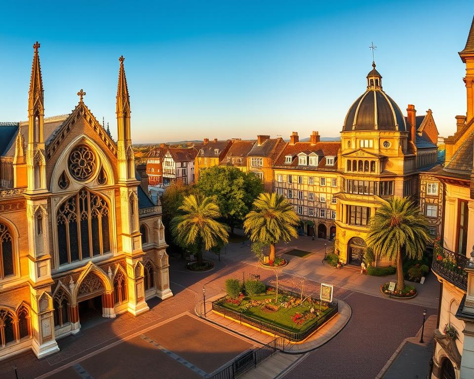 Museen Exeter Kulturelle Sehenswürdigkeiten Museen Exeter Kulturelle Sehenswürdigkeiten