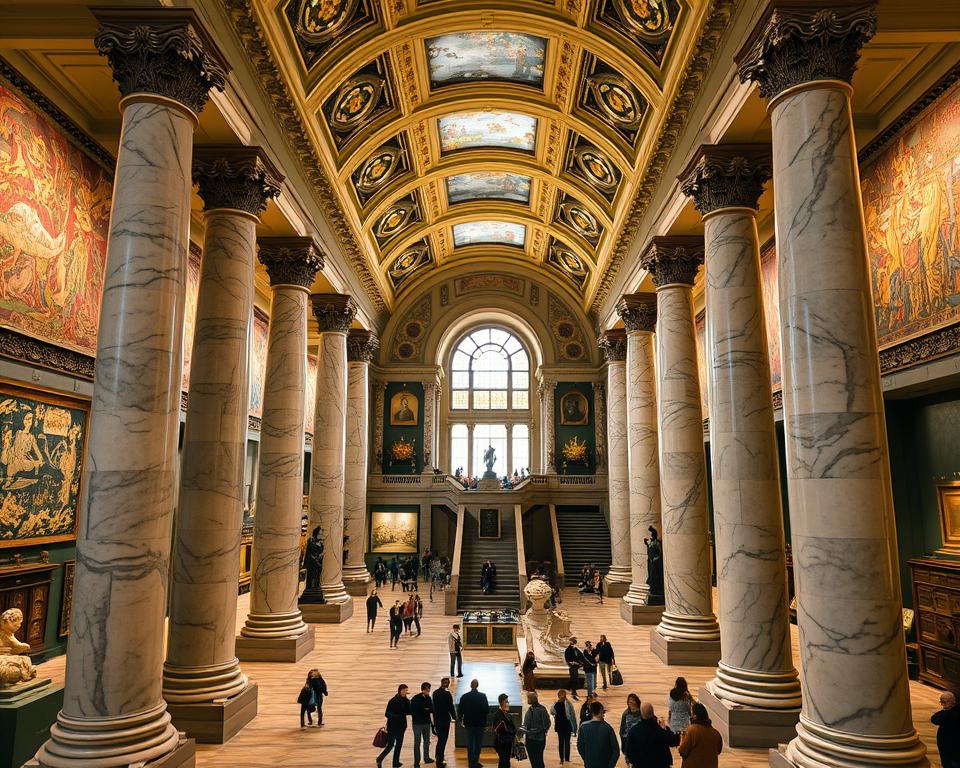 Museumshighlights im Victoria und Albert Museum