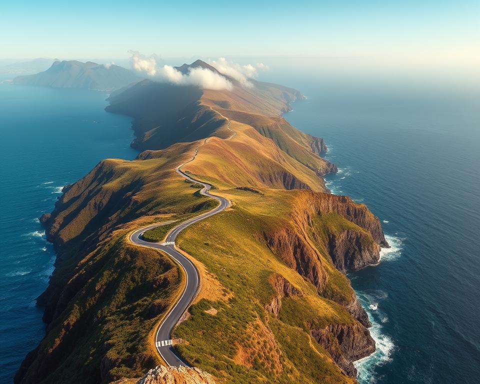 Ring of Kerry Panoramastraße Ring of Kerry Panoramastraße