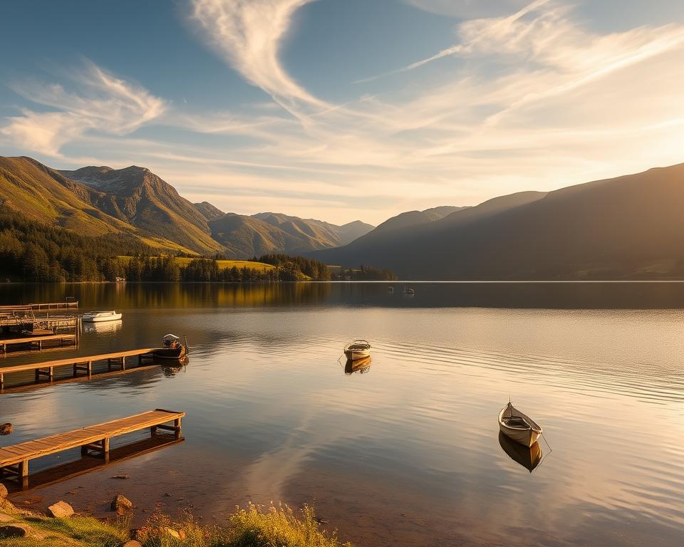 Seen im Lake District