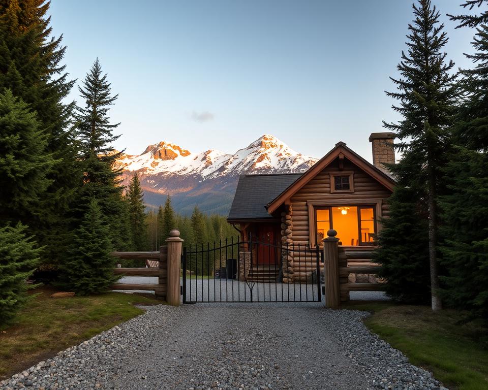 Unterkünfte Cairngorms