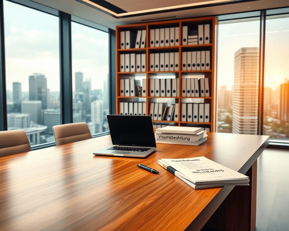Visumsbearbeitung Planungstipps