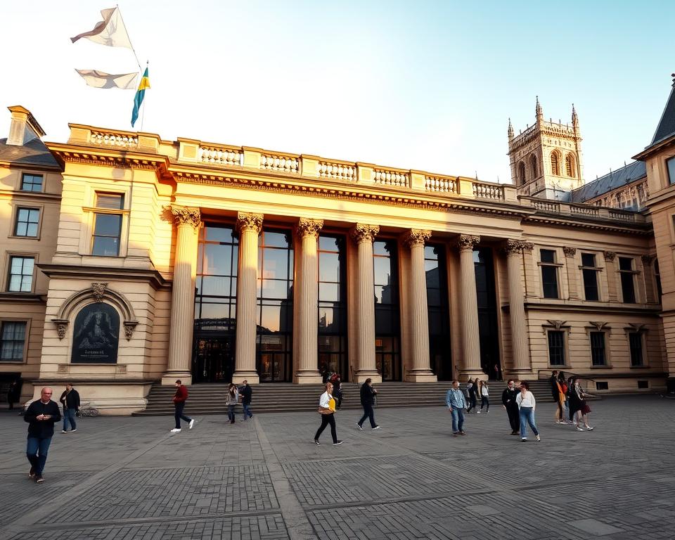 York Museen Kulturerlebnis