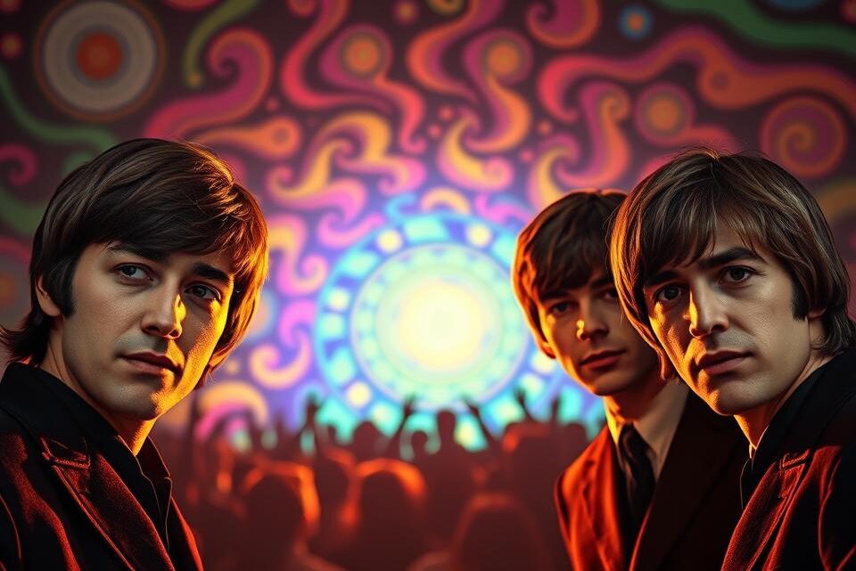 Die Beatles – Legendäre Band der Musikgeschichte