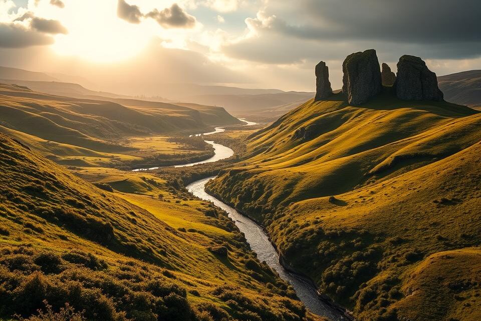 Dartmoor Nationalpark – Wilde Schönheit in England