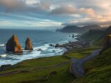 ireland wild atlantic way