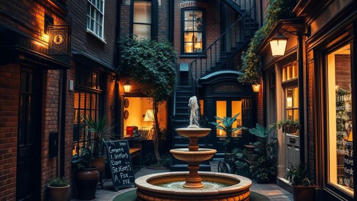 London Sehenswürdigkeiten Geheimtipps abseits der Massen