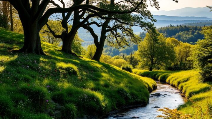 New Forest National Park: Natur pur in England erleben