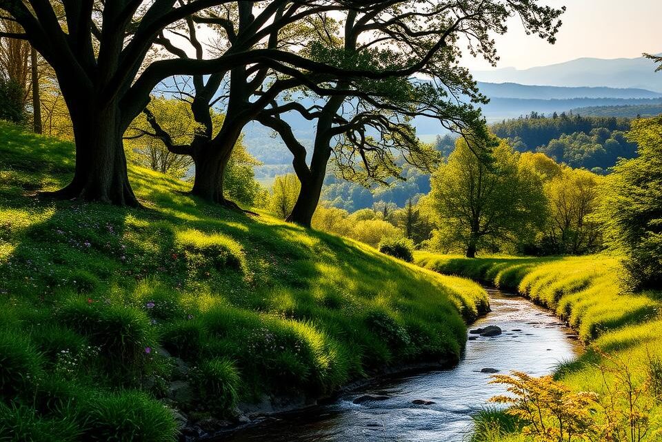 New Forest National Park: Natur pur in England erleben
