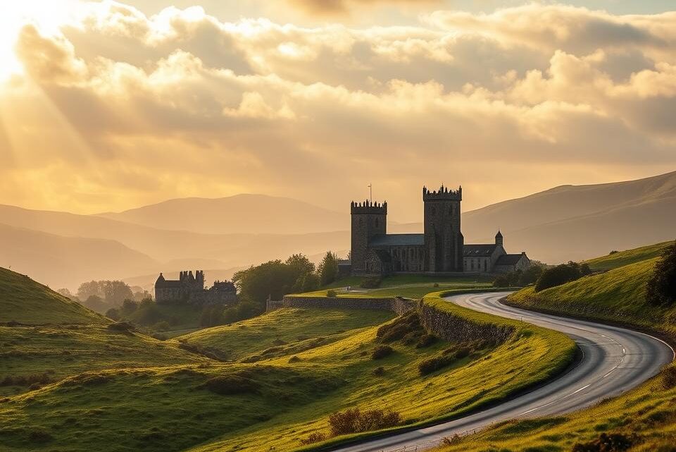 Entdecke Nordengland Highlights: Von York bis Newcastle