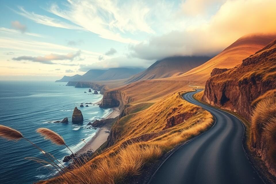 North Coast 500 Schottland: Die ultimative Roadtrip-Route