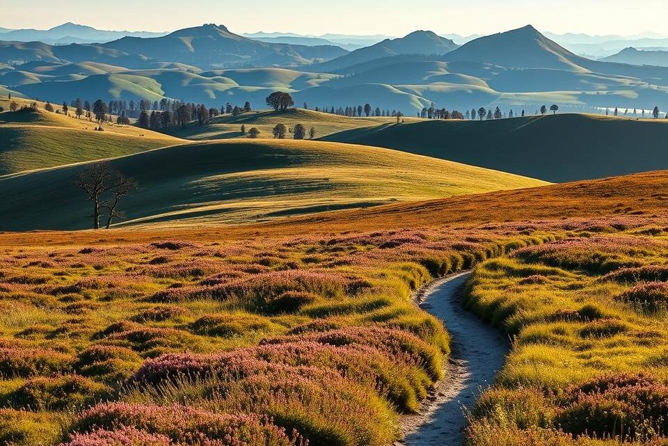 North York Moors National Park – Englands Naturparadies