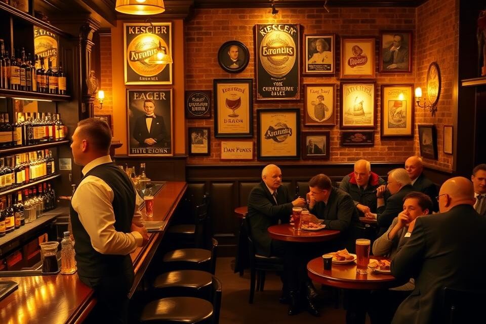 Trinkgeld England: Gepflogenheiten & Service Kultur