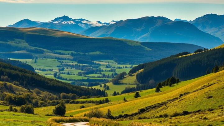 Urlaub in Wales – 10 Tipps