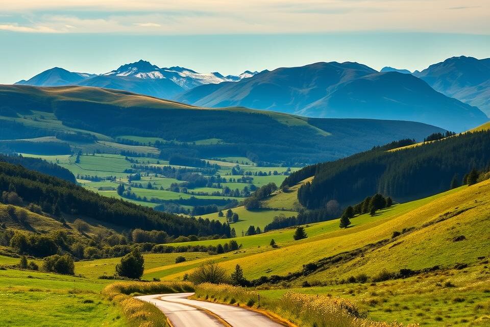 Urlaub in Wales – 10 Tipps