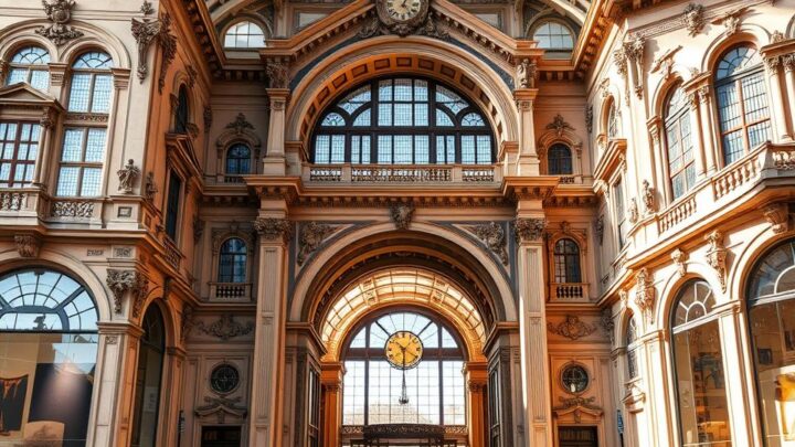 Victoria und Albert Museum: Kultur & Design in London