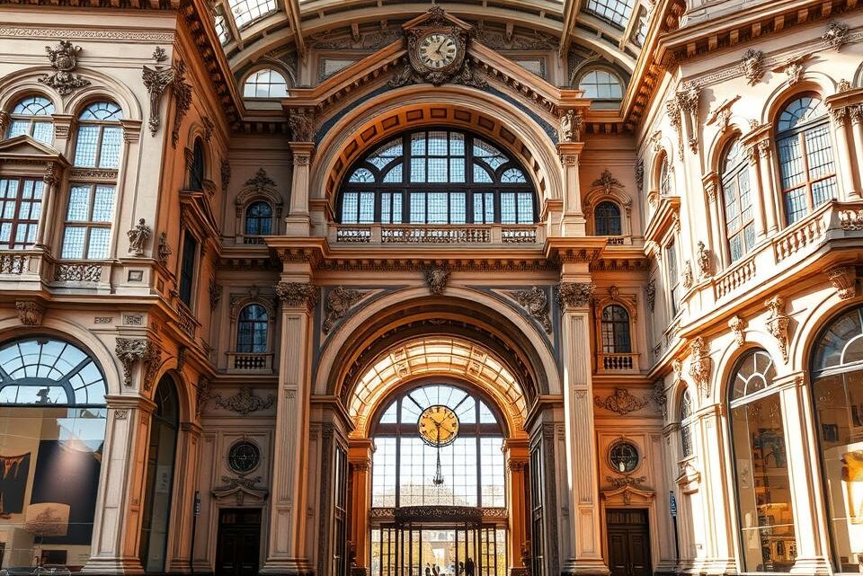 Victoria und Albert Museum: Kultur & Design in London