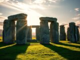 wiltshire england stonehenge