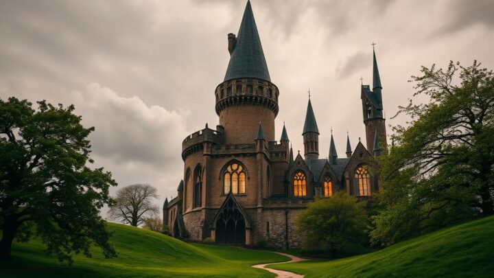 Wo wurde Harry Potter gedreht – Drehorte entdecken