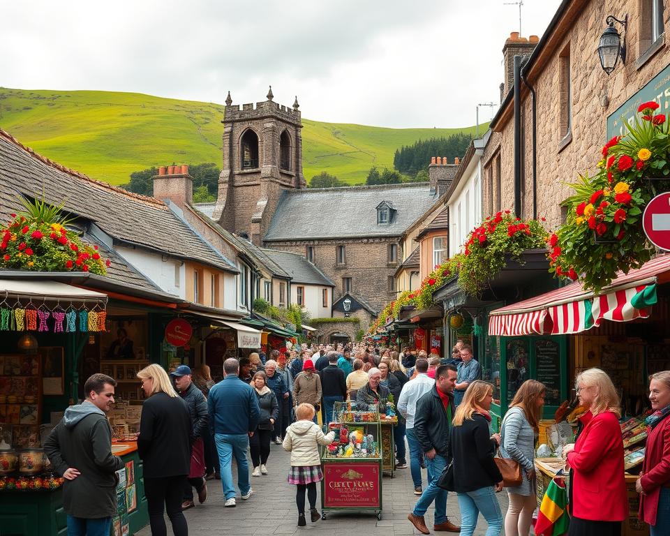 Bank Holidays in Irland Reiseinfo