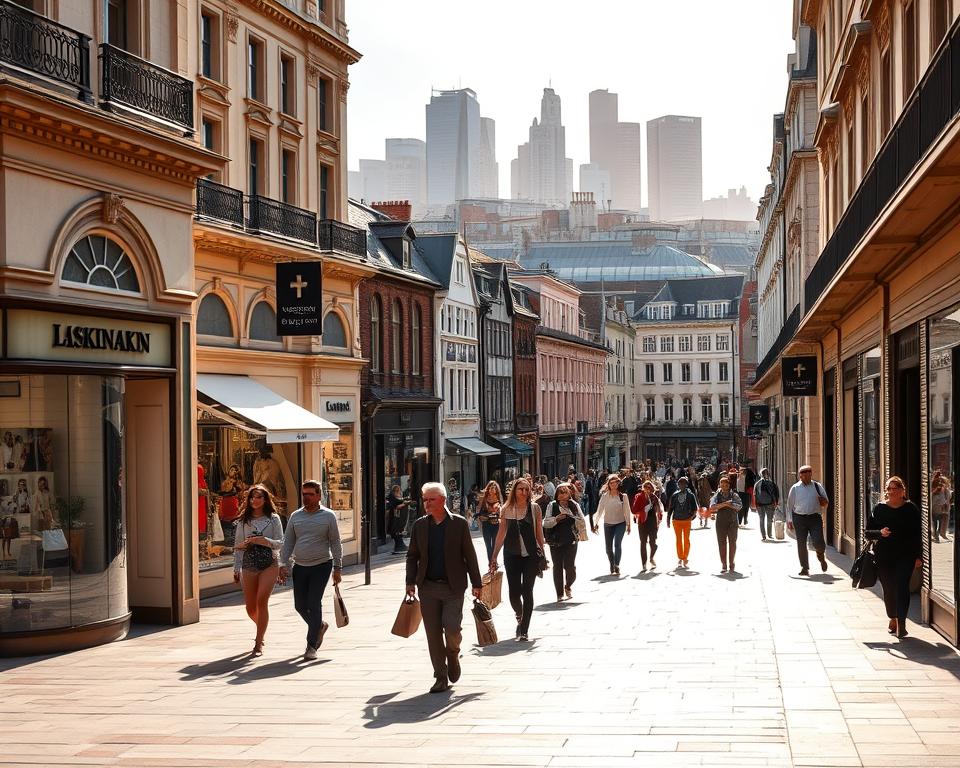 Designer Outlets London