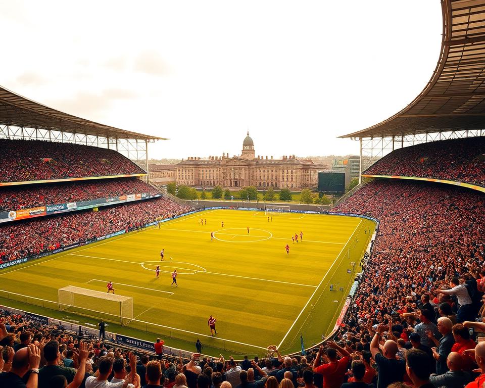 Englischer Fußball Premier League