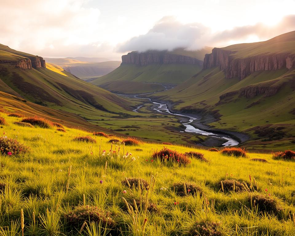 Exmoor Naturschönheiten Landschaft Exmoor Naturschönheiten Landschaft