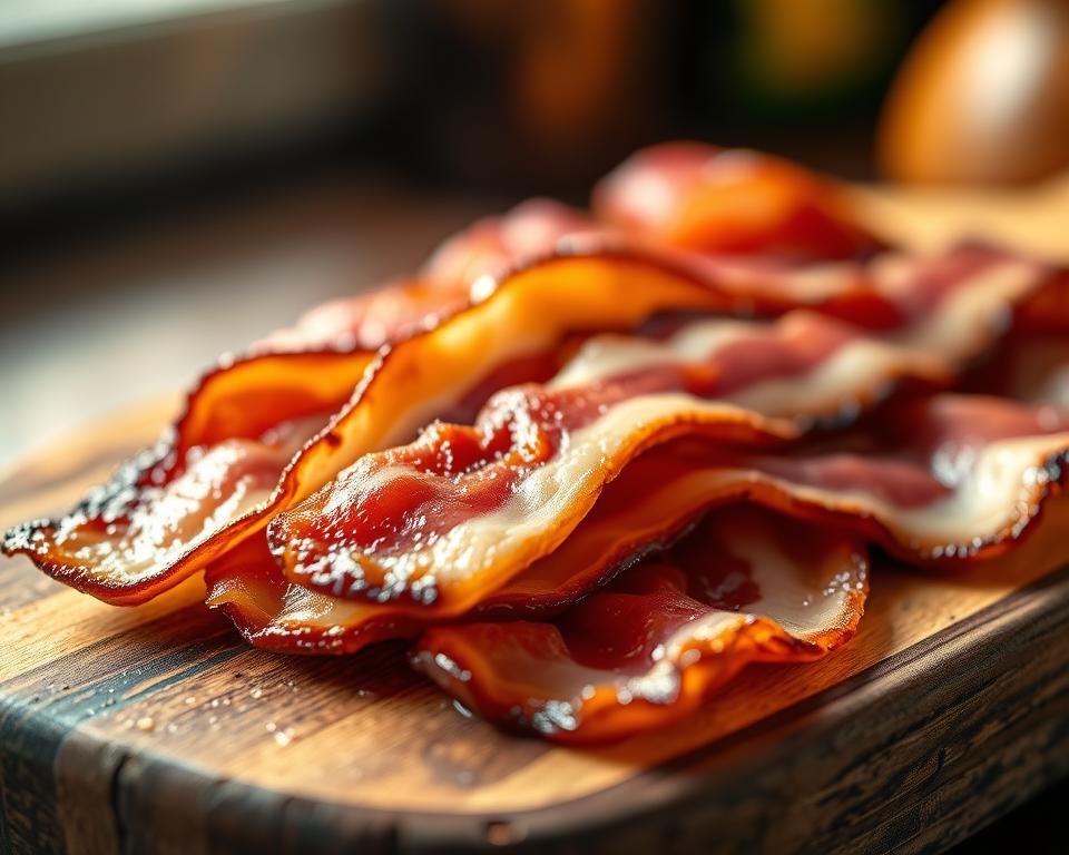 Irish Bacon Zubereitung