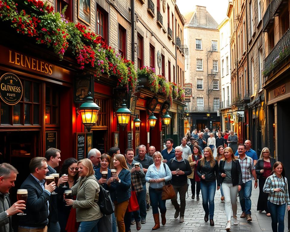 Pubs Temple Bar Dublin Pubs Temple Bar Dublin