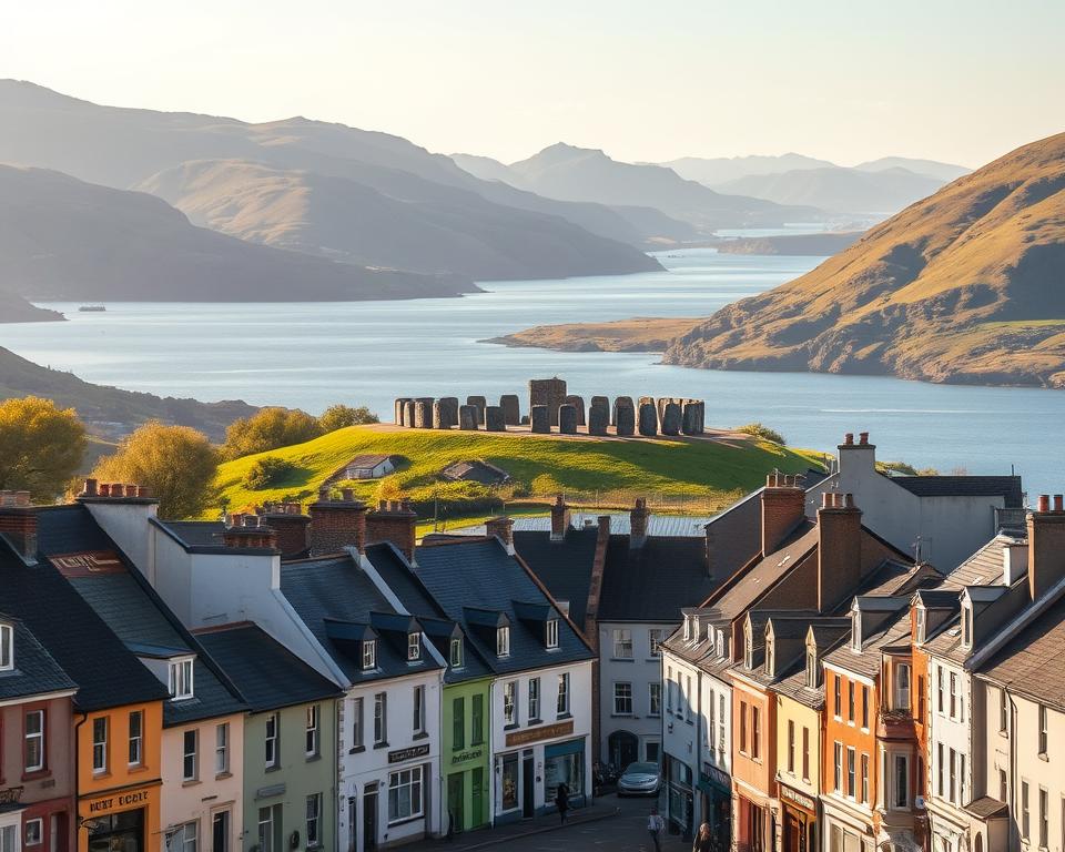 Sehenswürdigkeiten Kenmare