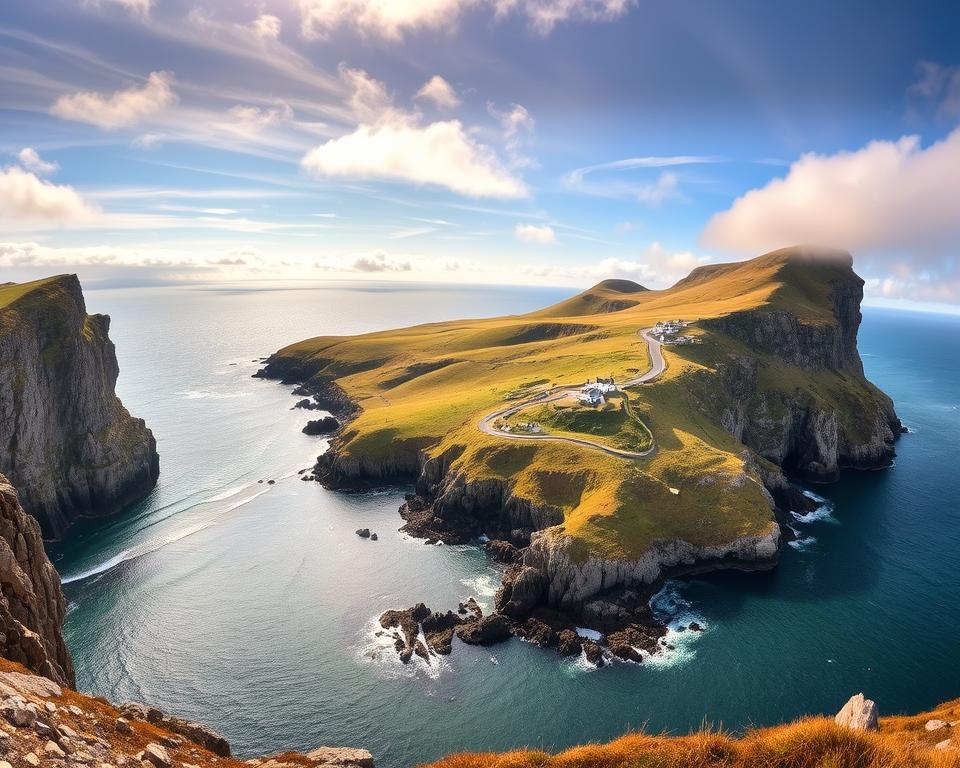 Sehenswürdigkeiten Slea Head Drive