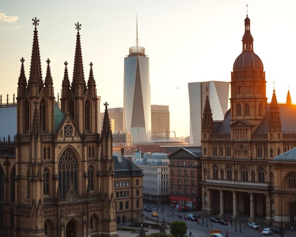 Top-Sehenswürdigkeiten Manchester