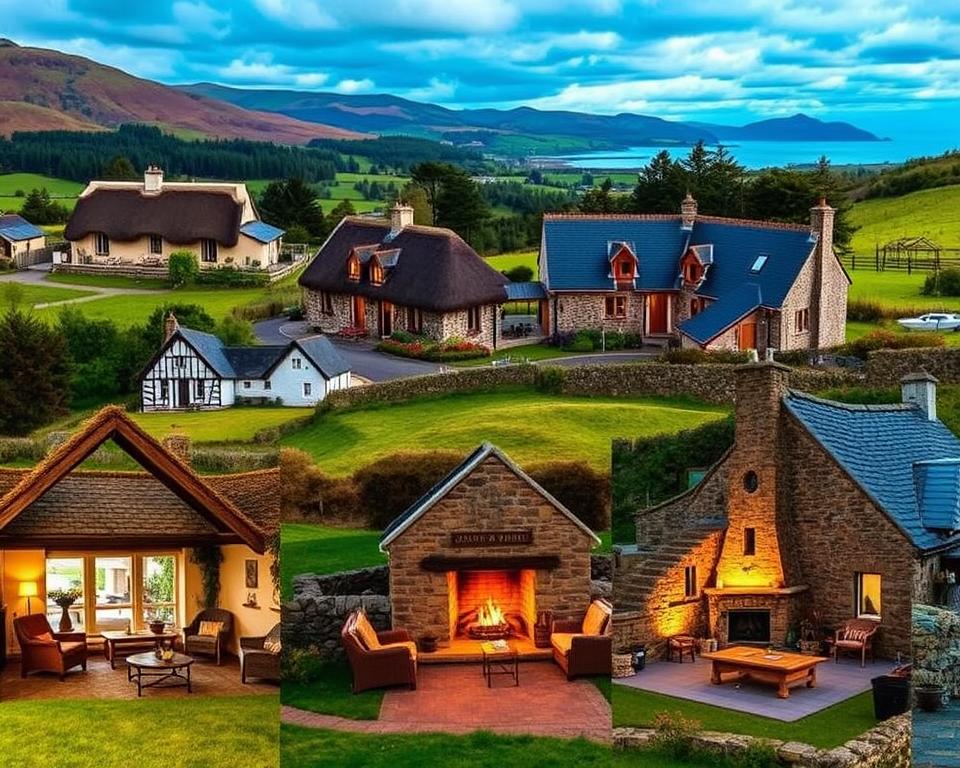 Unterkünfte North Coast 500