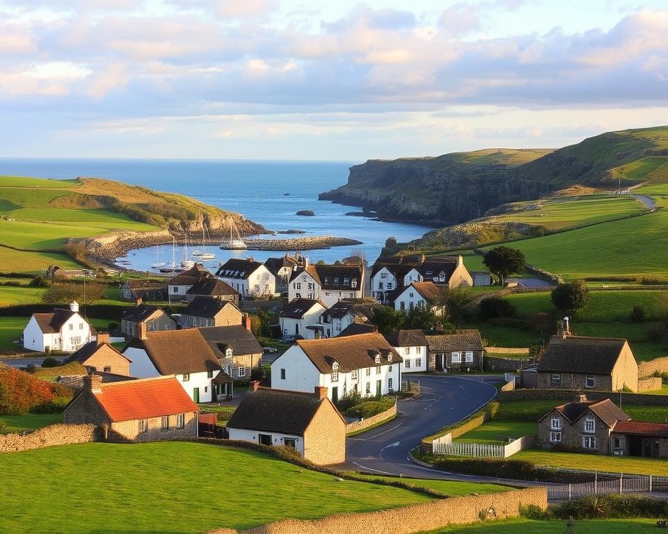 Unterkünfte in Fingal