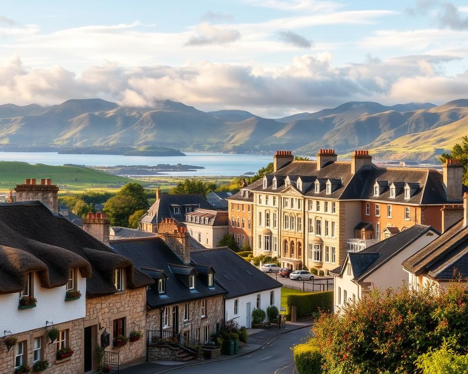 Unterkünfte in Kenmare