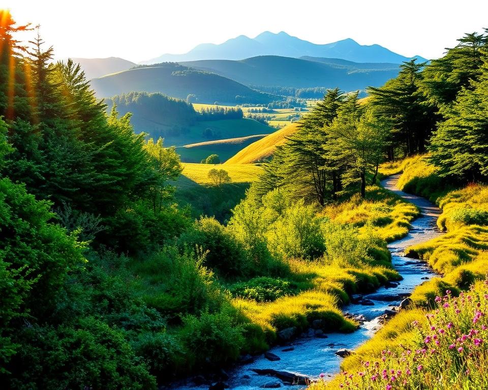 Wanderwege Killarney Nationalpark Wanderwege Killarney Nationalpark