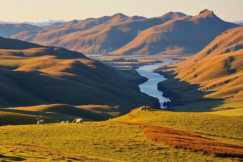 Brecon Beacons – Naturparadies in Wales entdecken