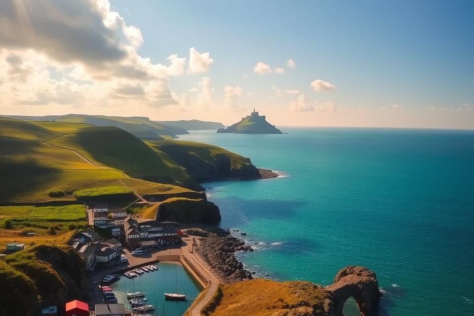 Cornwall beste Reisezeit: Perfekte Urlaubsplanung
