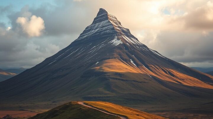Croagh Patrick: Irlands heiliger Berg erleben