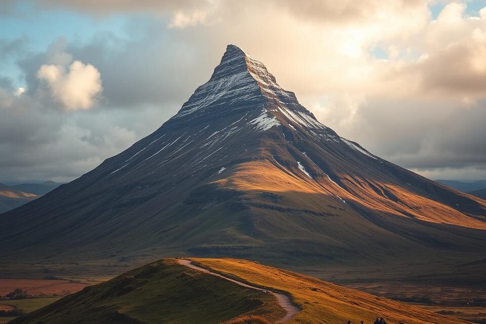 Croagh Patrick: Irlands heiliger Berg erleben