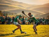 hurling irland