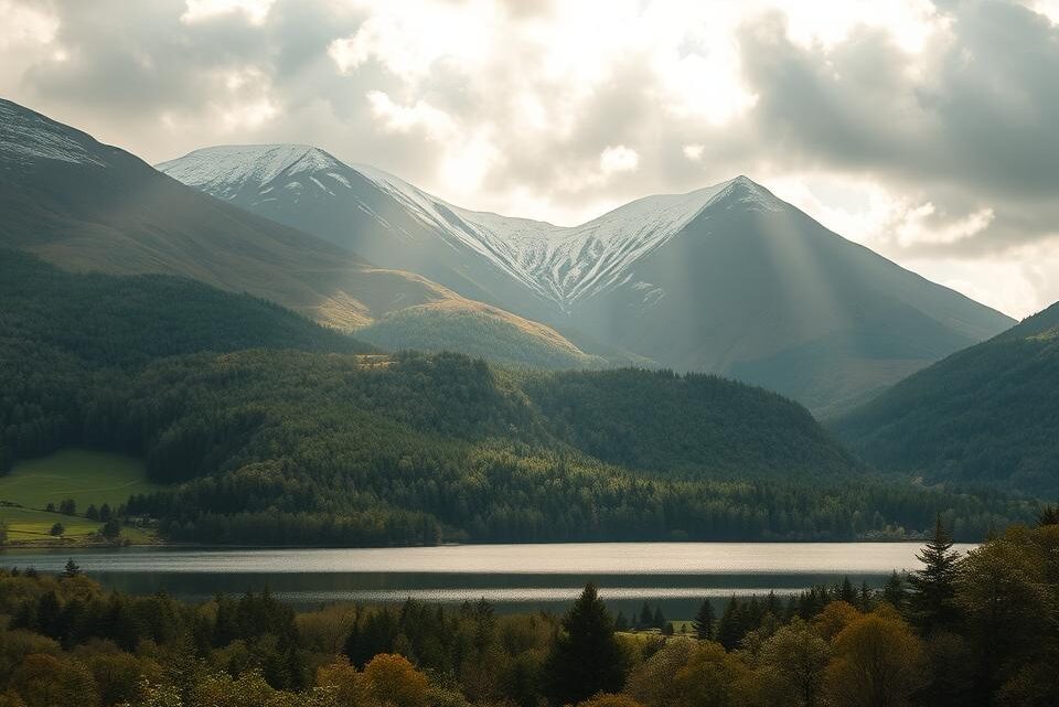 Erleben Sie den Killarney National Park in Irland