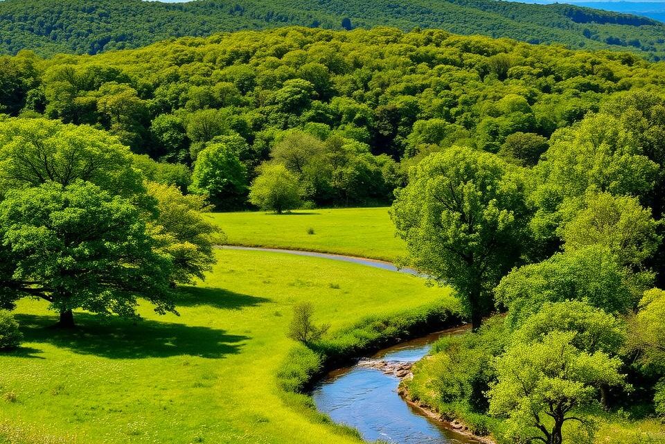 New Forest National Park – Naturparadies in England