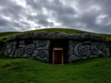 newgrange irland