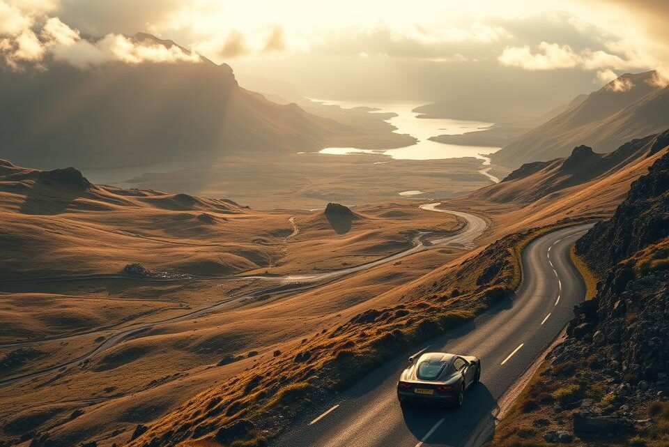 North Coast 500 Schottland: Die ultimative Roadtrip-Route