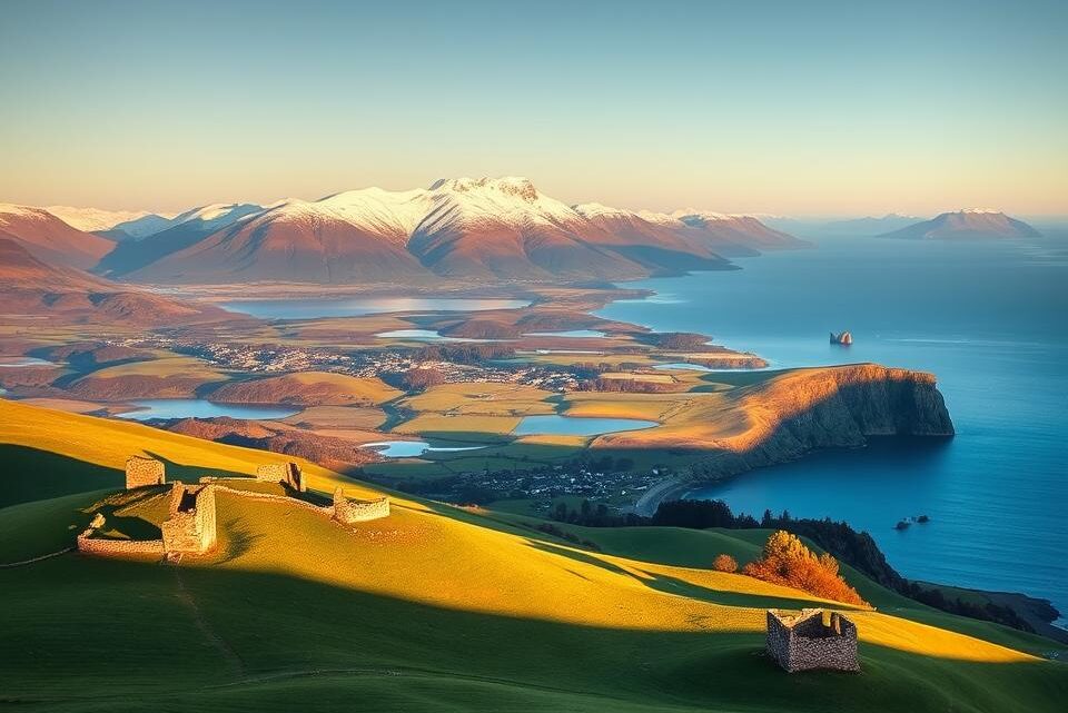 Rundreise England Schottland: Die schönsten Highlights